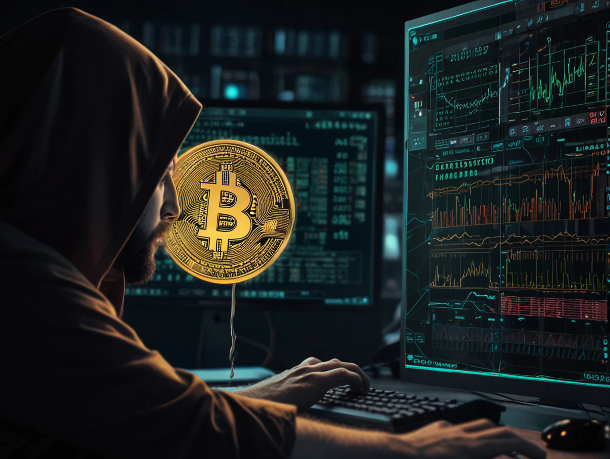 加密投资公司BLOCKTOWER CAPITAL遭受加密货币黑客攻击