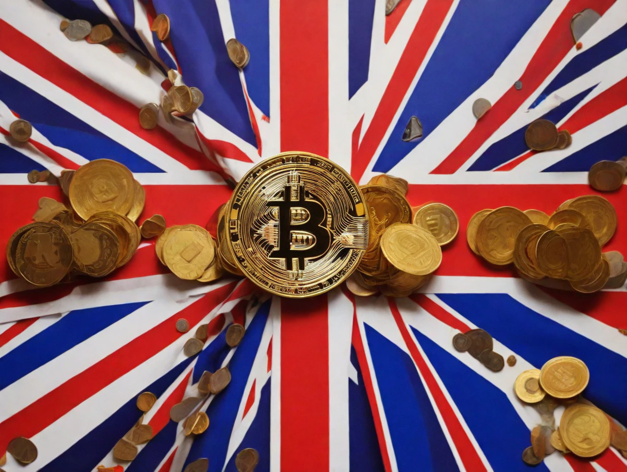 英国因欺诈性投资计划关闭了加密货币咨询公司