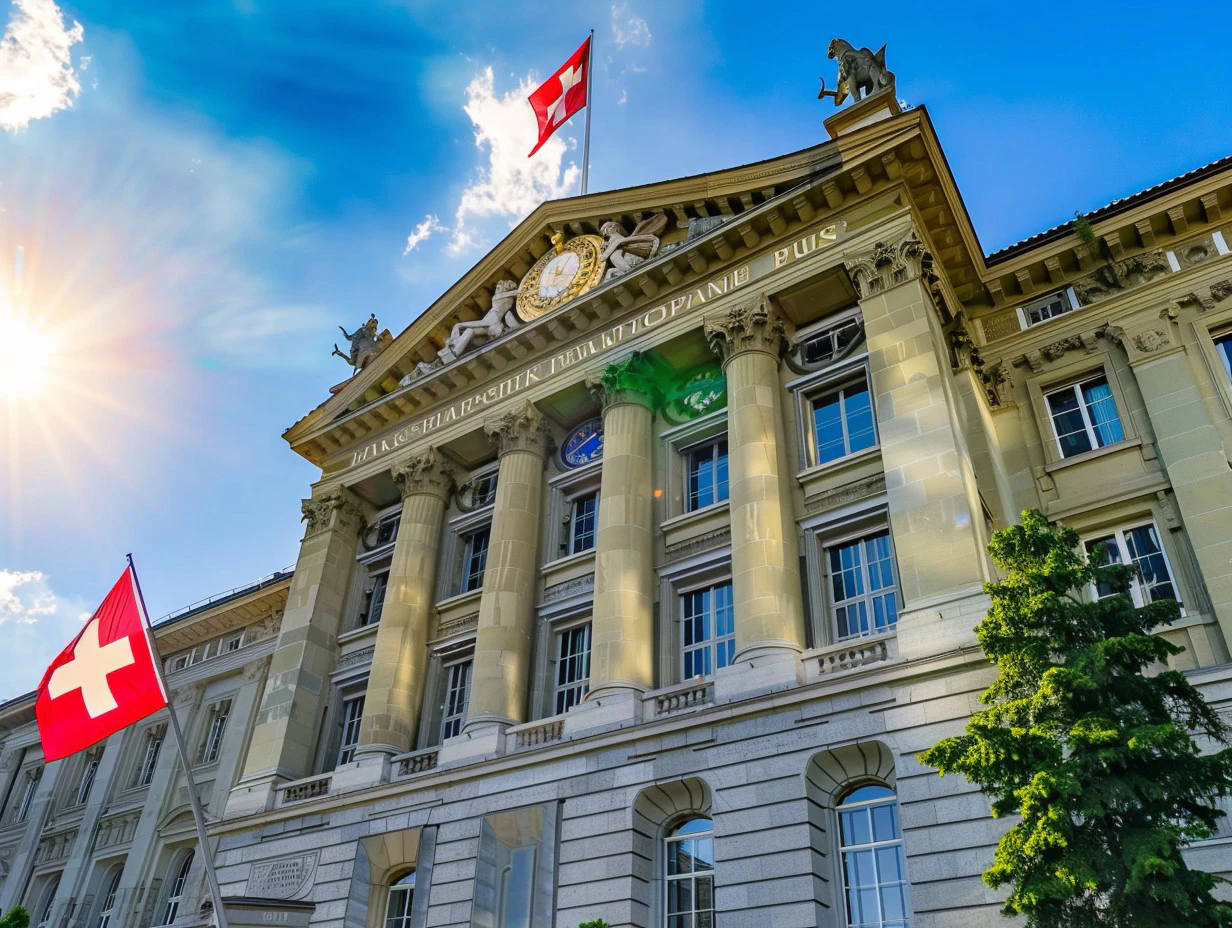 瑞士银行瑞银（UBS）揭露对ISHARES比特币信托的重大投资
