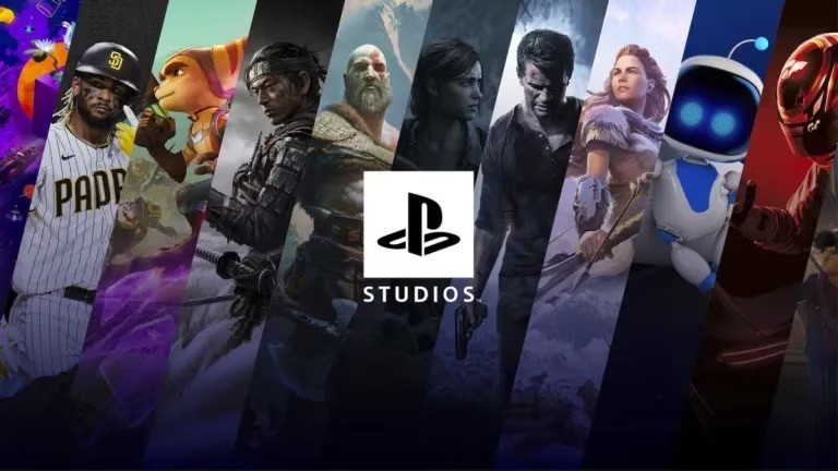 索尼：PlayStation收购工作室 有助提升公司多样性