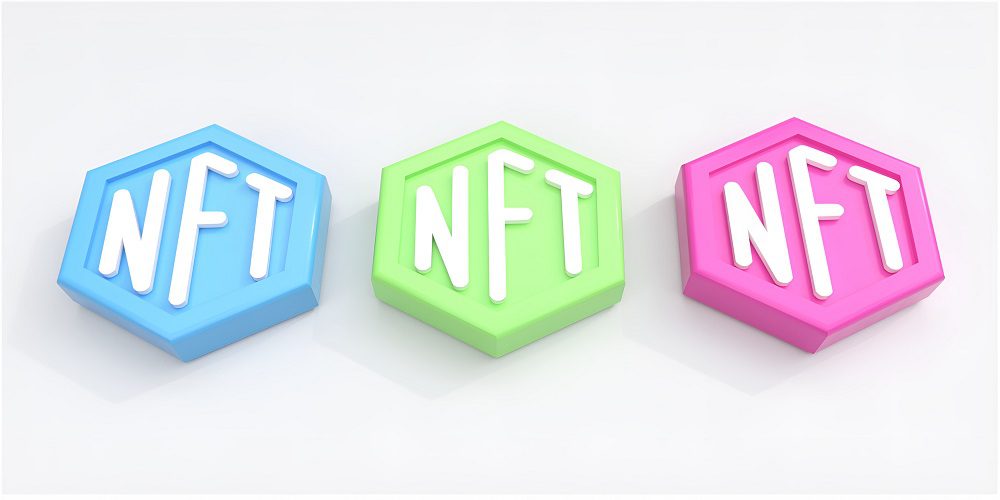 NFT与加密代币：揭开关键差异！