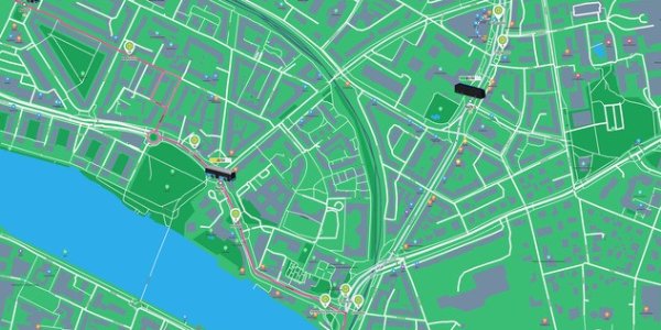 模拟经营建造游戏《城市公交经理》现已登陆Steam