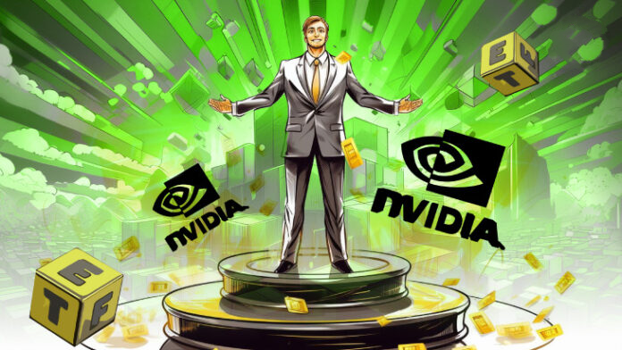 Nvidia如何在无意中推动下一轮加密货币热潮