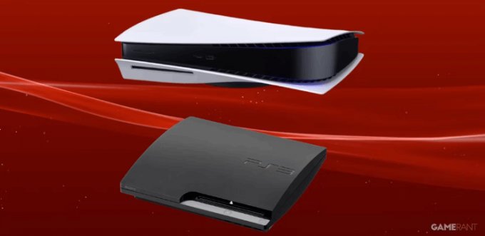 索尼提交新专利：PS5未来或可以原生运行PS3游戏
