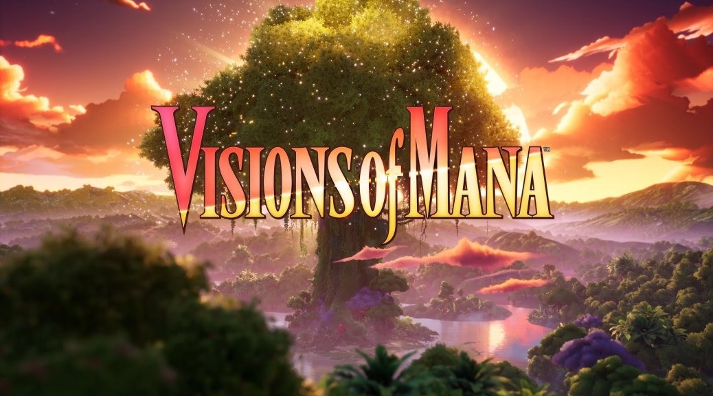 《圣剑传说：Visions of Mana》PC版配置公布