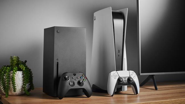 数据统计显示 微软Xbox Series X|S全球销量还不到PS5的一半