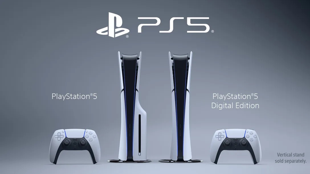 PS5新系统更新24.07-10.20.00发布 调整活动显示形式