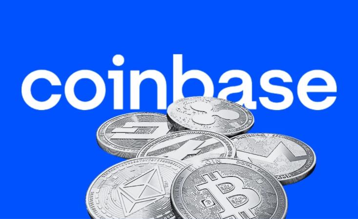 Coinbase推出“Coin50”指数 为加密货币带来股市标准