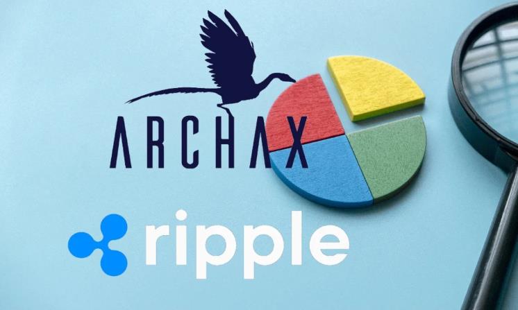 Ripple和Archax在XRP Ledger上推出代币化基金