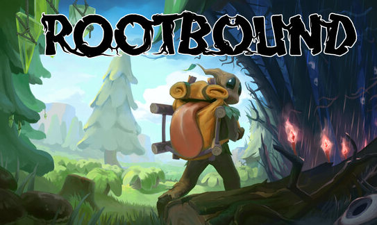 《Rootbound》Steam上线 物理破坏动作冒险