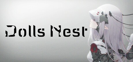 机甲少女游戏《Dolls Nest》将于4月23号Steam平台发售