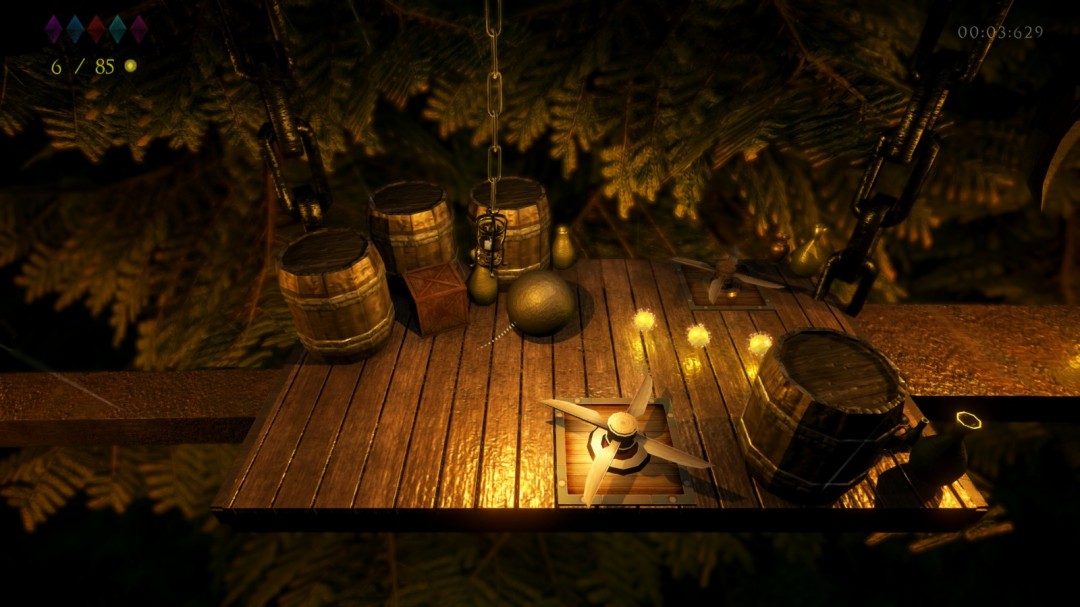 Steam喜加二！3D平衡球加强版与《如龙8外传》dlc免费领