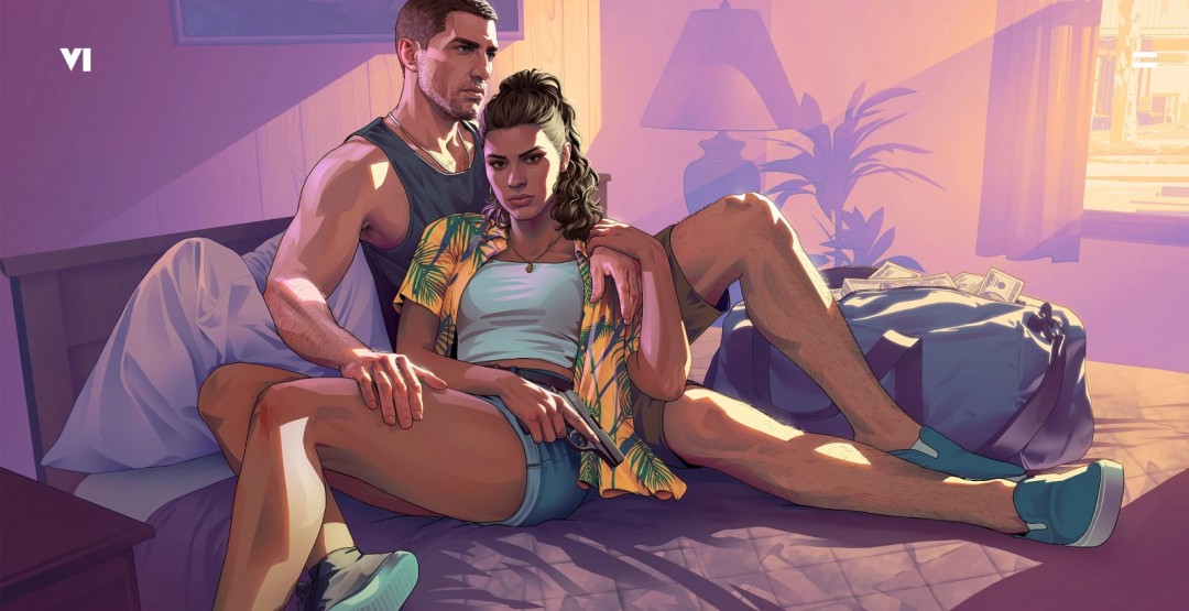 《GTA6》简体中文官网上线 官方中文版预告