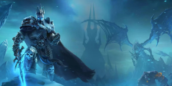 《魔兽世界》怀旧服icc开启时间介绍