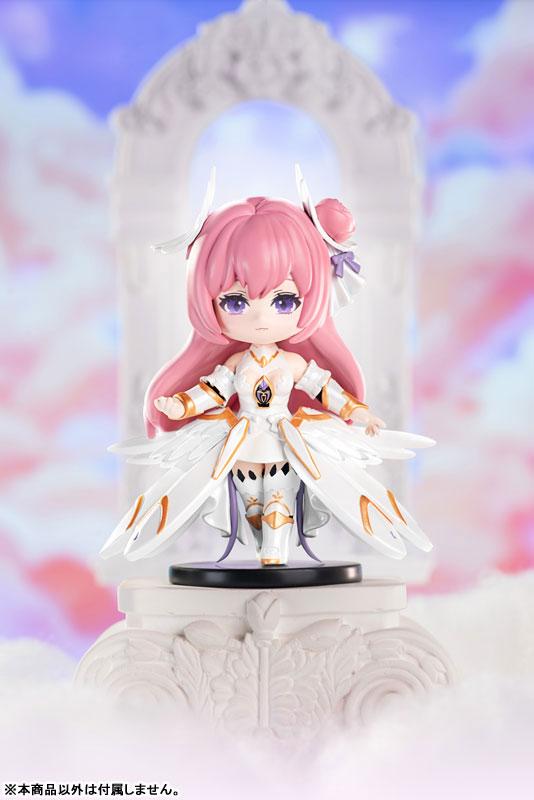 veryddingz《胜利女神：妮姬》乐园收藏系列模型盒玩