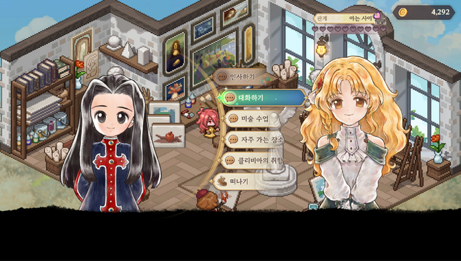 《美少女梦工厂》新作上线Steam 韩国工作室打造经典回归