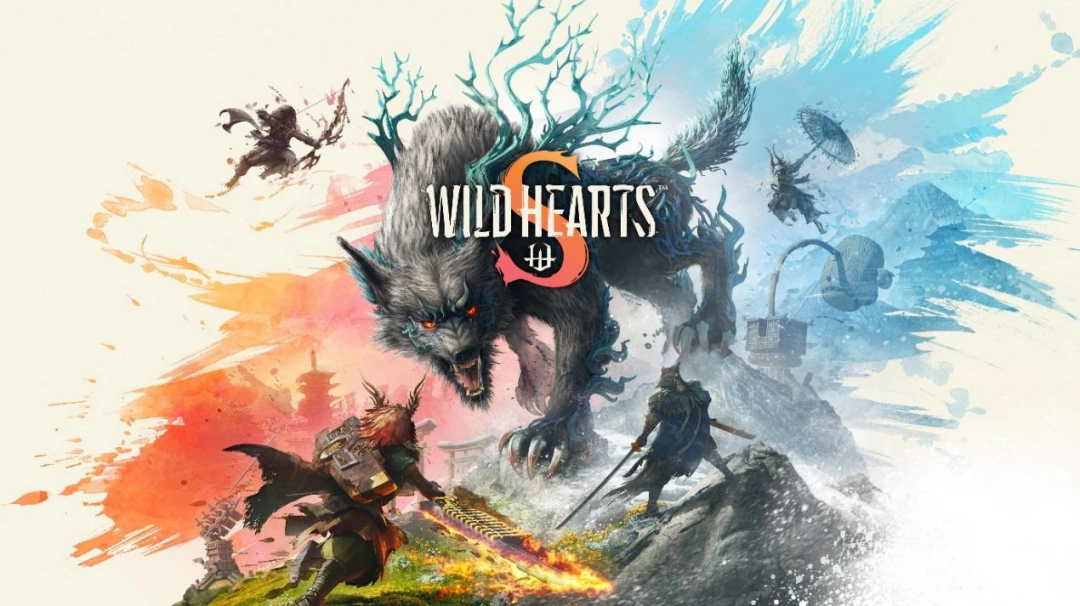 《WILD HEARTS S》 下载版开放预购！实机游玩同步公开