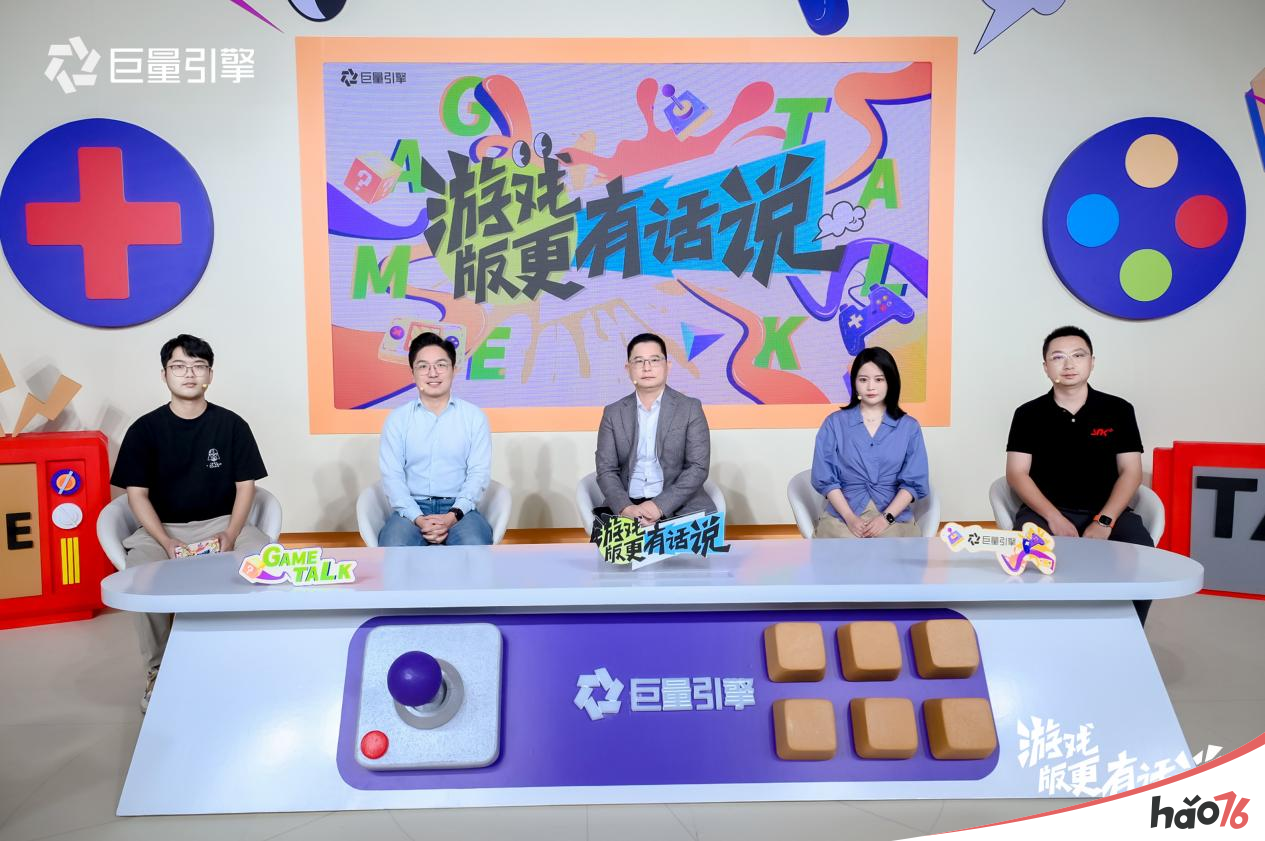 长青游戏当道，版更大推能力将成为游戏厂商核心竞争力
